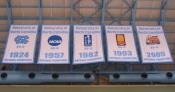 Championship Banners